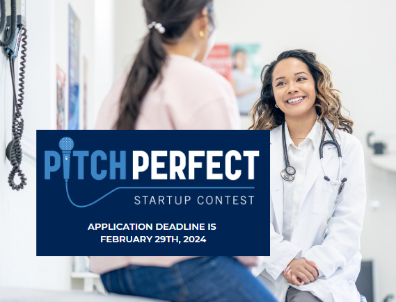 Calling All Women's Health Startups