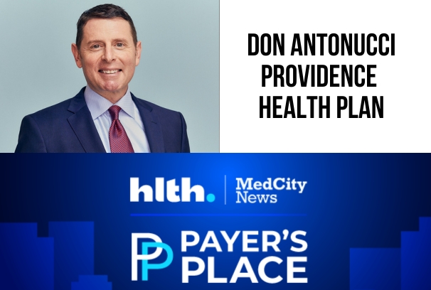 CEO of Providence Health Plan joins The Payer's Place