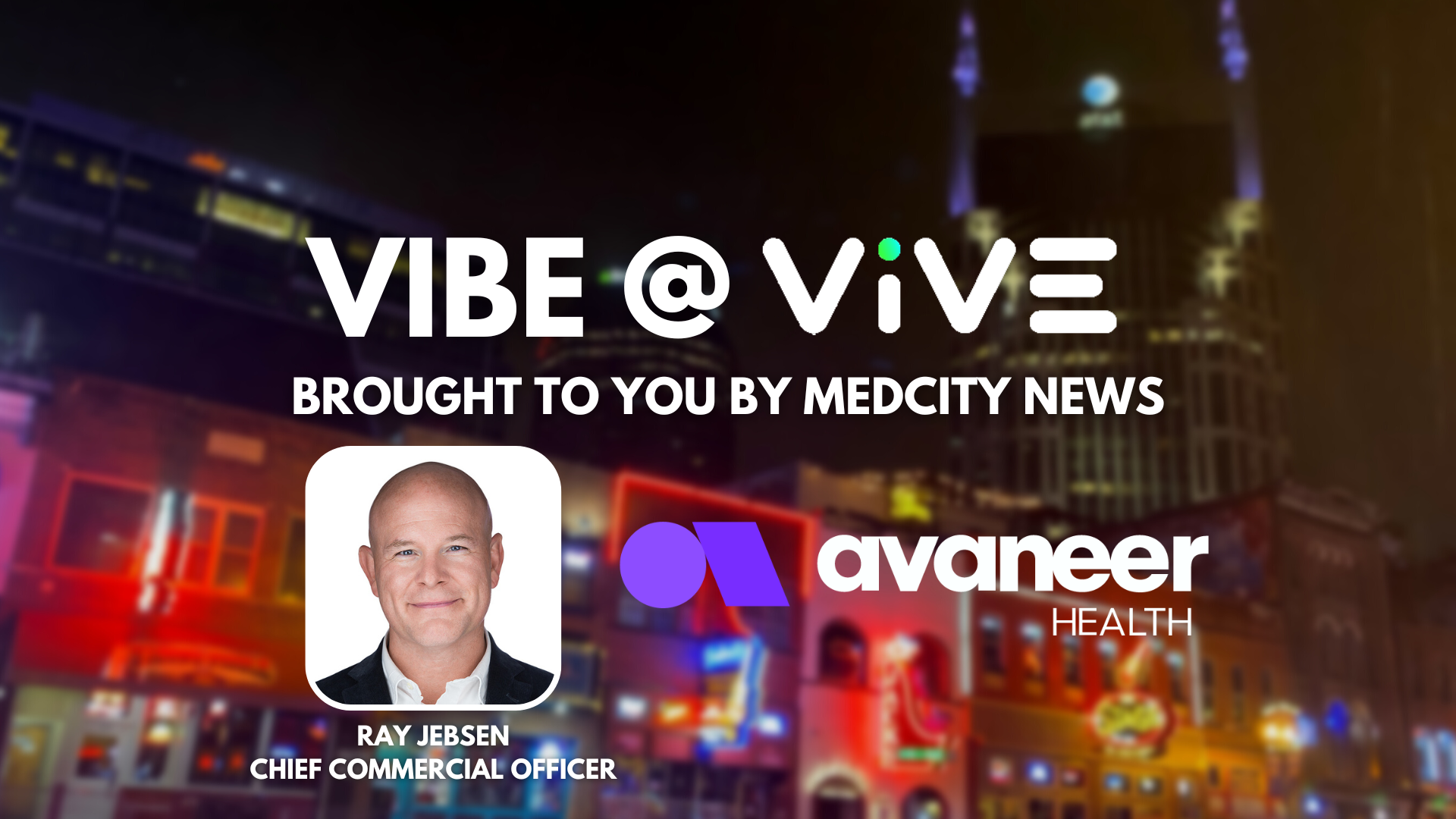 The Vibe at Vive: A Progress Report on Healthcare Transformation