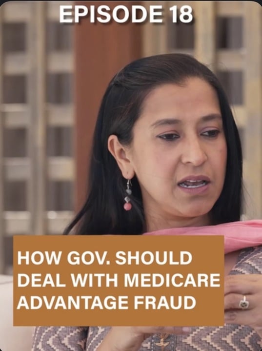 Should For-Profit Companies Be Administering Medicare Advantage Plans?