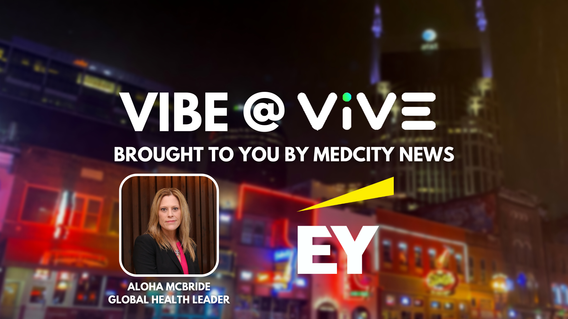 The Vibe at Vive: A Progress Report on Healthcare Transformation