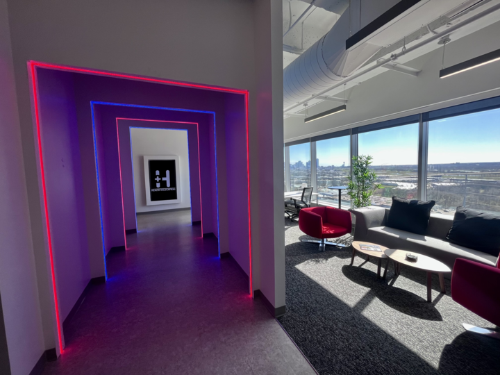 You're Invited! An Exclusive Networking Reception