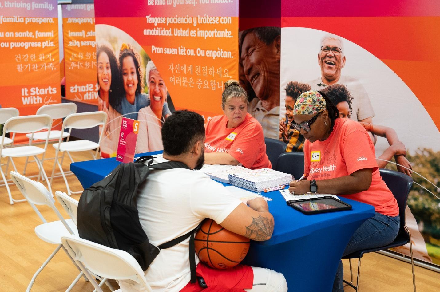 Rethinking The Entry Point to Healthcare in America: Collaboration in Communities