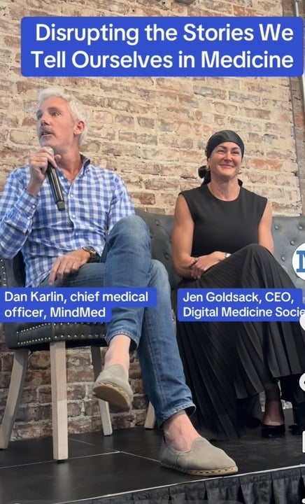 Beyond Traditional, Broken Health Models
