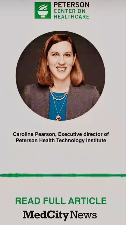 Virtual OUD Treatment Is Proving Valuable