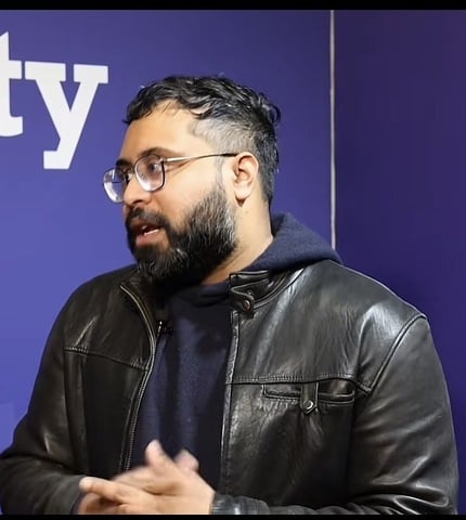 Video: How AI Is Tackling Administrative Burdens