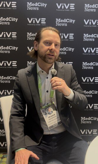 Telehealth Can Be Easier Than You Think