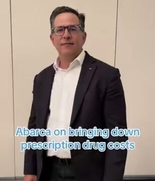 What Needs to Be Done to Bring Down Prescription Drug Costs?