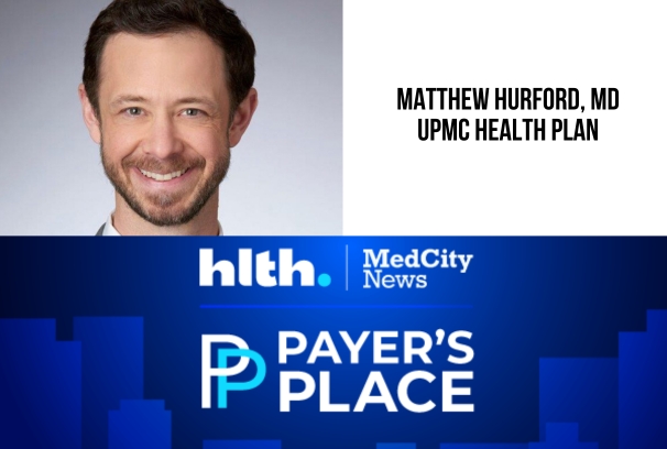 Payer's Place:  Providing Better Behavioral Health Support