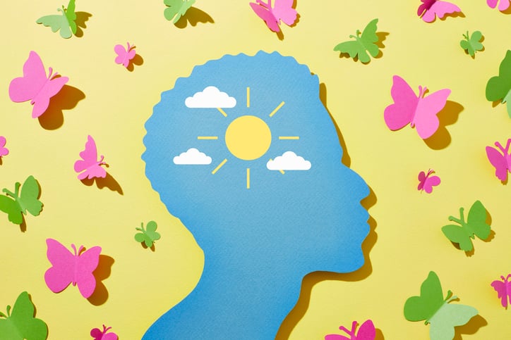 DiMe and 20+ Partners Seek to End the Quest for Better Mental Health Metrics