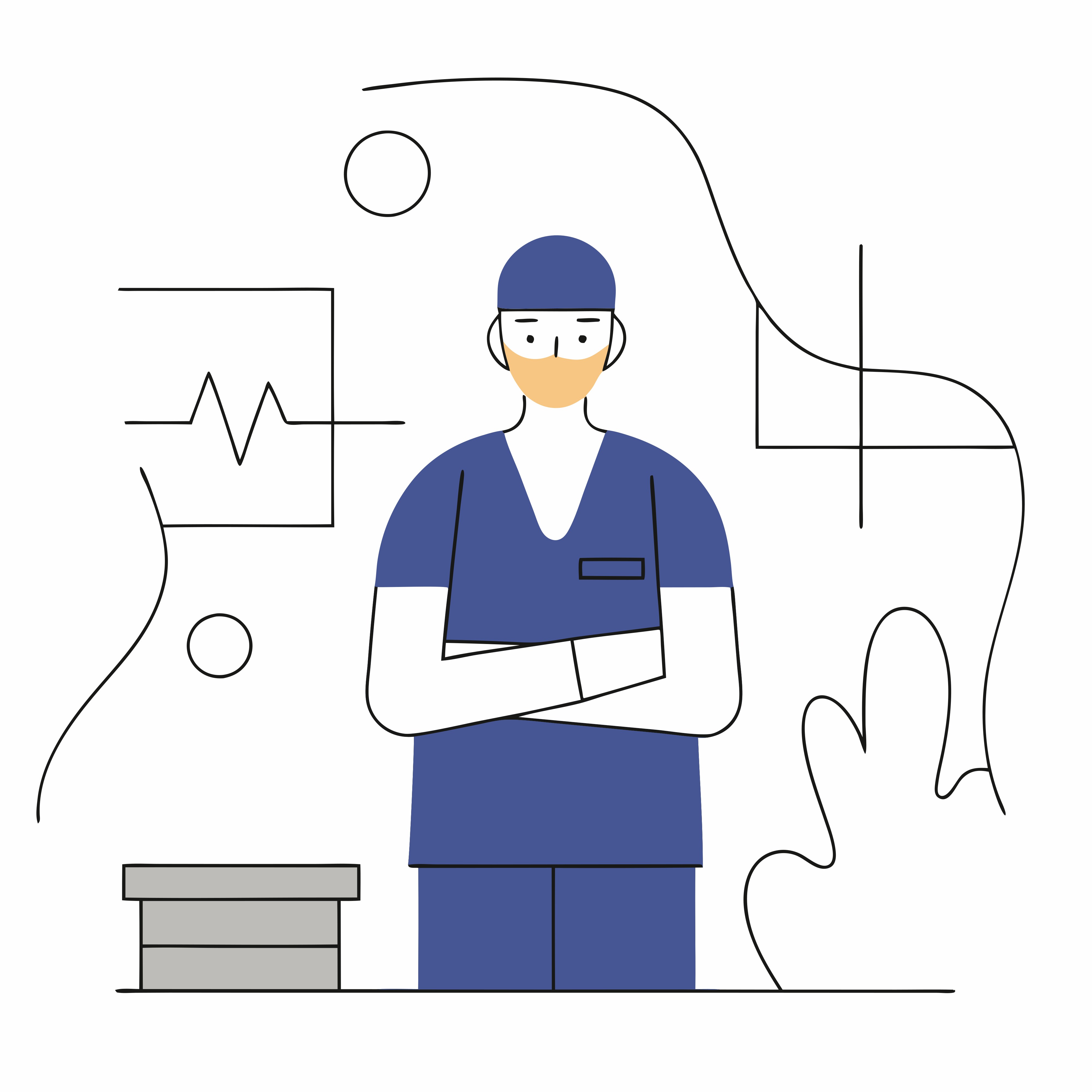 The Top-Rated Orthopedic Surgery Centers in the Houston Area and Beyond