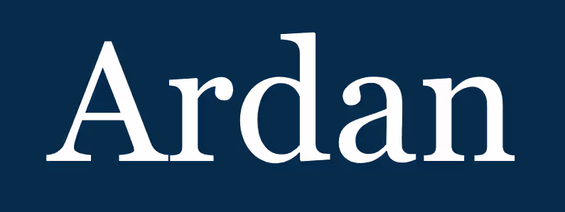 Ardan Equity