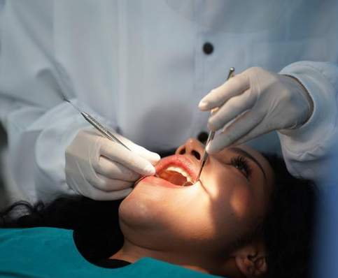 How Can AI Support Dental Service Organizations?