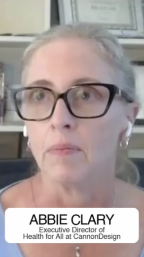 Healthcare Isn't Always Designed with Women in Mind