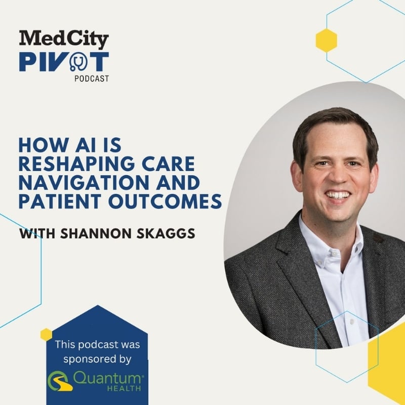 How AI is Reshaping Care Navigation and Patient Outcomes