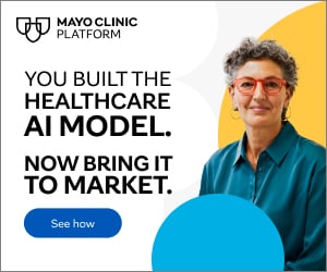 Discover how Mayo Clinic Platform_Solutions Studio can accelerate the commercialization of your digital health solution. 