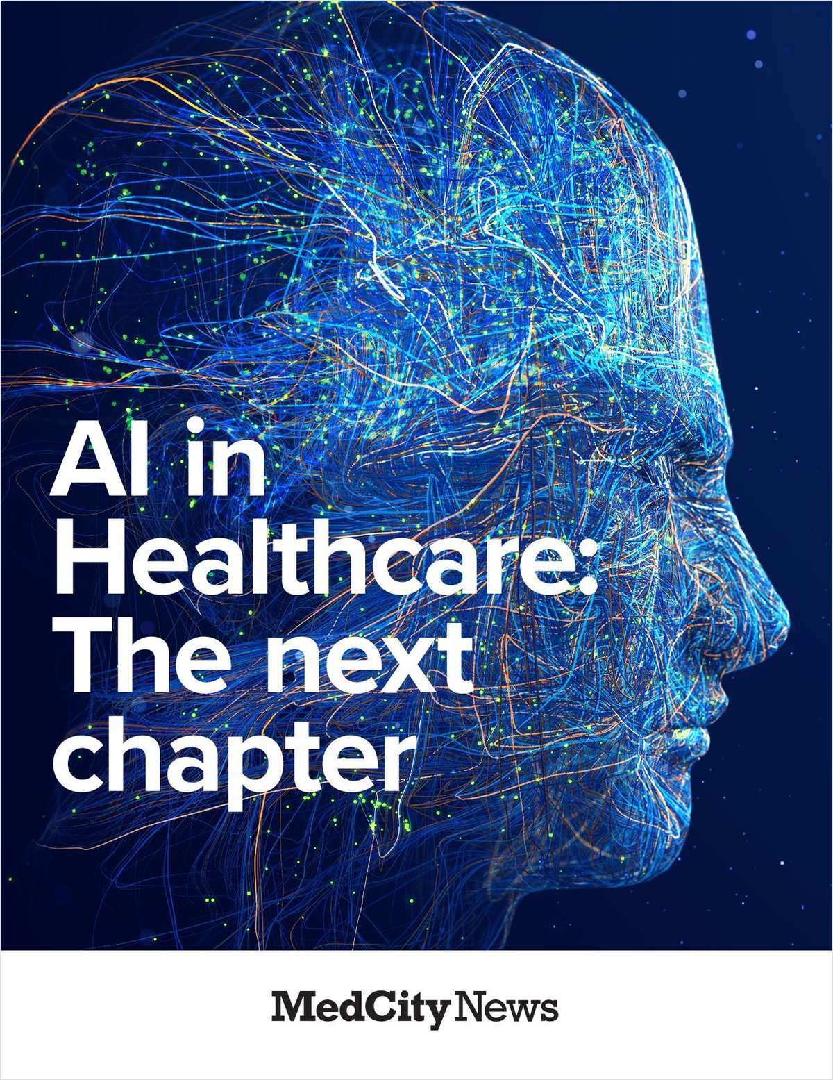 AI in Healthcare: The Next Chapter